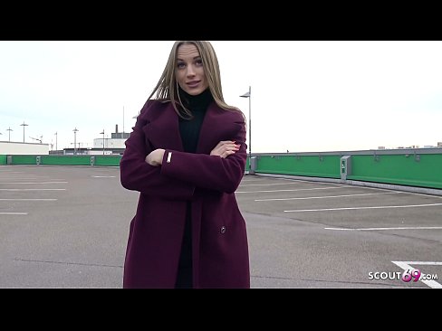 ❤️ ANG GERMAN SCOUT AY ISANG DREAM TOUCHING STEELE, PARKING LOT TELLTALE AT SEXY PARA SA PERA ❤ Sex video sa amin ❤