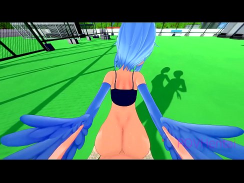 ❤️ Harpy halimaw na babae. ❤ Sex video sa amin ❤