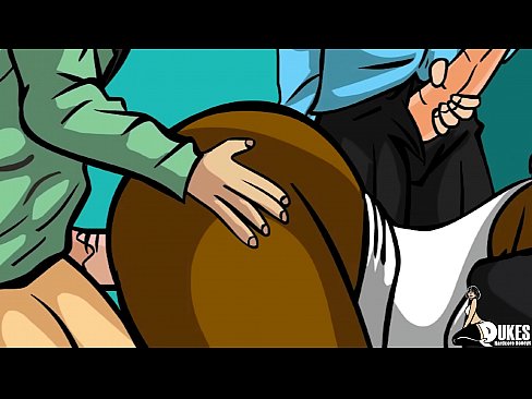 ❤️ Nakipagtalik ang mga estudyante sa itim na guro pagkatapos ng klase ❤ Sex video sa amin ❤