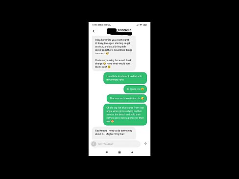 ❤️ Nagdagdag ako ng bagong PAWG mula sa Tinder sa aking harem (kasama ang makipag-usap sa Tinder) ❤ Sex video sa amin ❤
