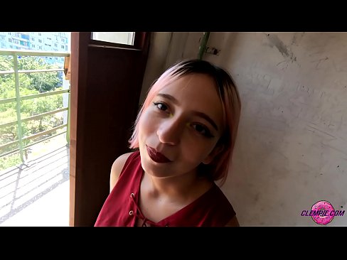 ❤️ Sinipsip ng Sensual ng Mag-aaral ang Isang Estranghero sa Outback - Cum On His Face ❤ Sex video sa amin ❤
